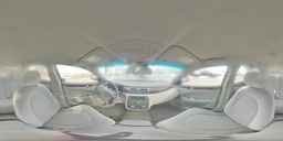 2009 BUICK Lucerne