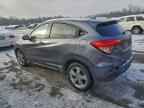 2016 HONDA HR-V
