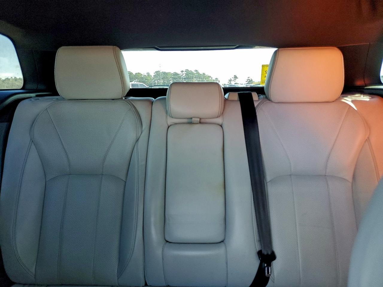 2016 LAND ROVER RANGE ROVER EVOQUE