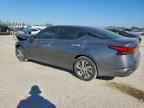 2021 NISSAN ALTIMA