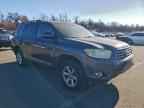 2008 TOYOTA HIGHLANDER