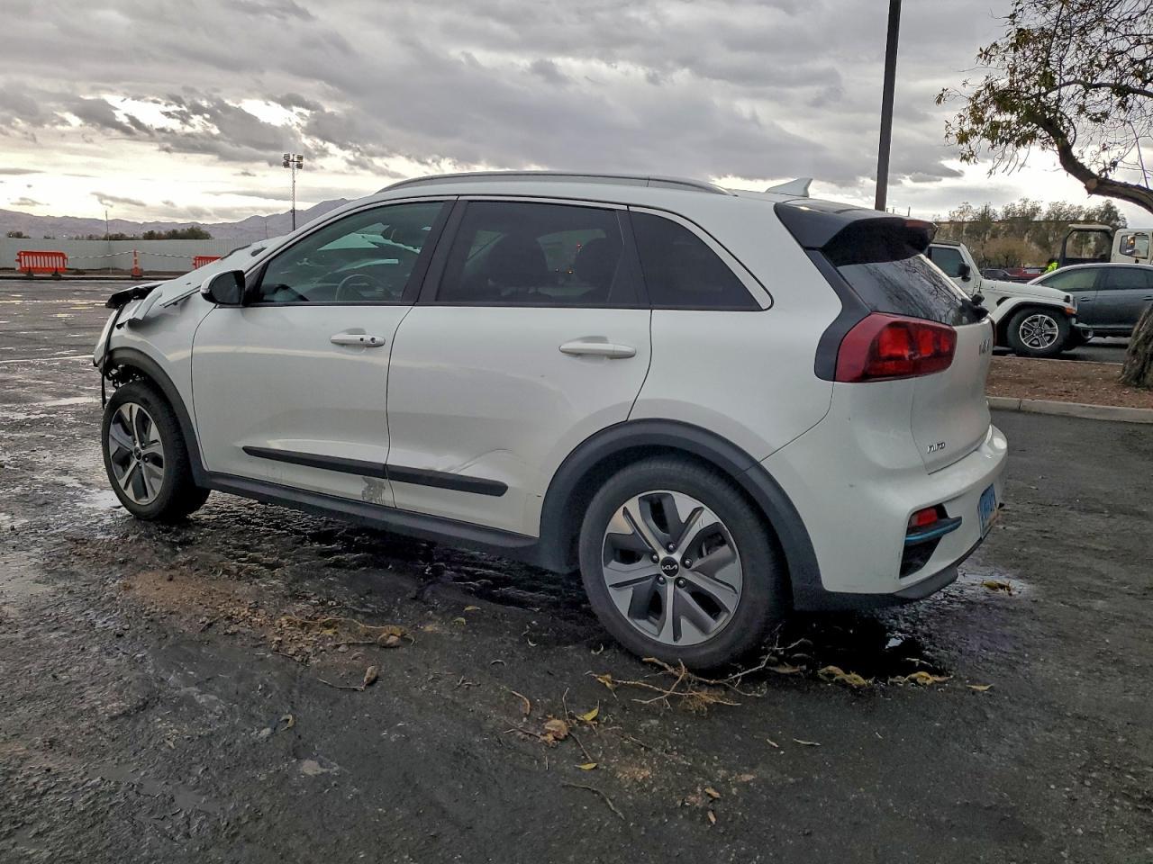 2022 KIA Niro
