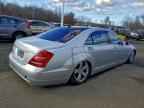 2011 MERCEDES-BENZ S-Class