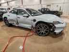 2025 PORSCHE Taycan