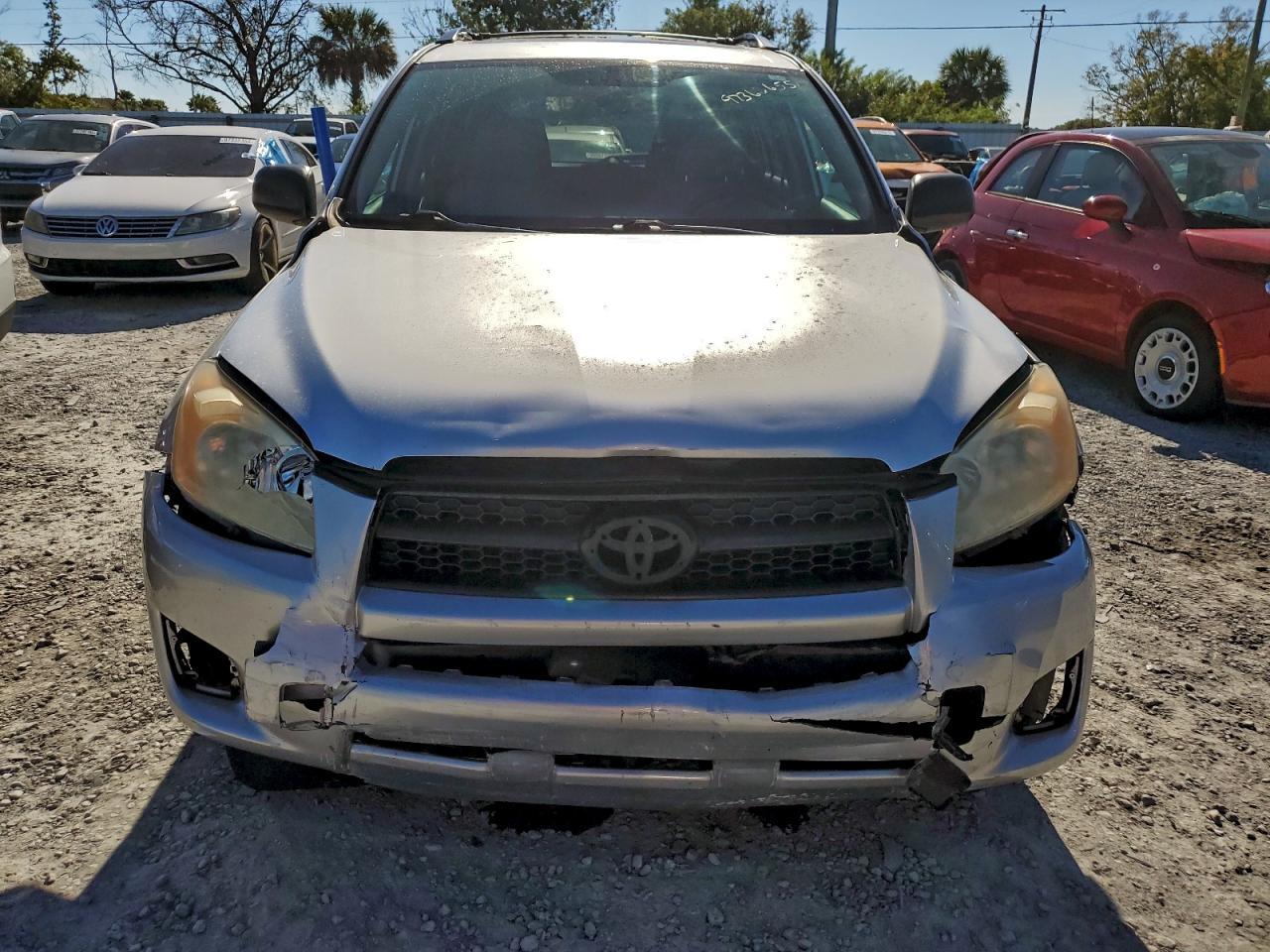 2012 TOYOTA RAV4