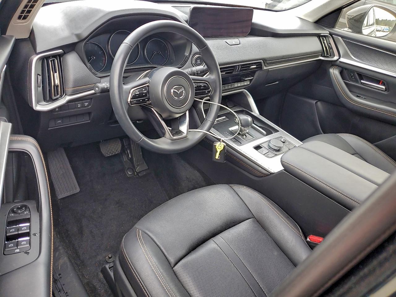 2024 MAZDA CX-90