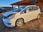 2009 HONDA FIT