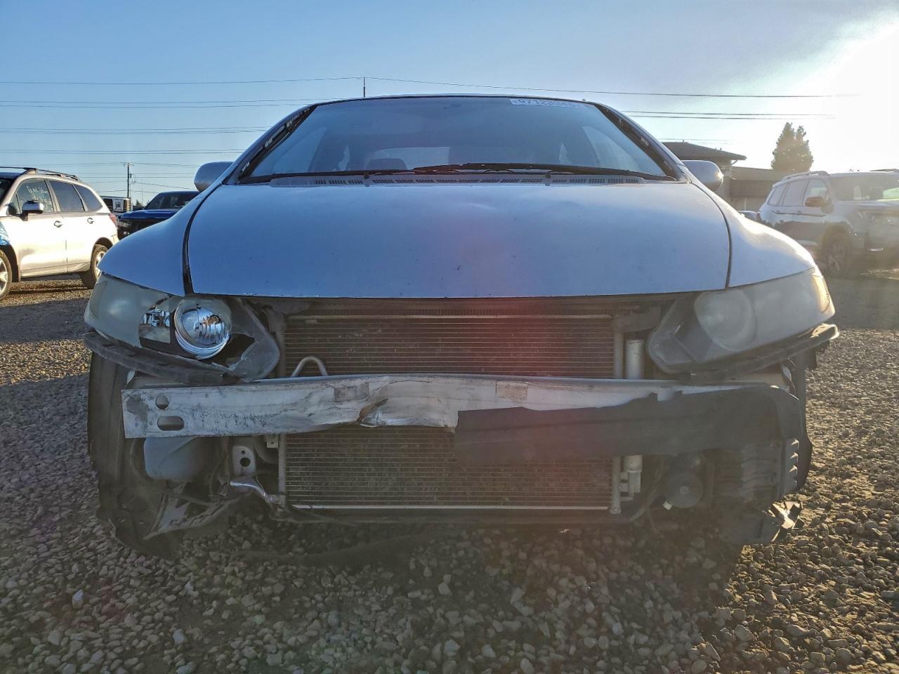 2010 HONDA CIVIC