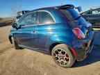 2015 FIAT 500