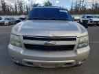 2007 CHEVROLET Suburban