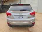 2015 HYUNDAI TUCSON