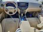 2014 NISSAN PATHFINDER