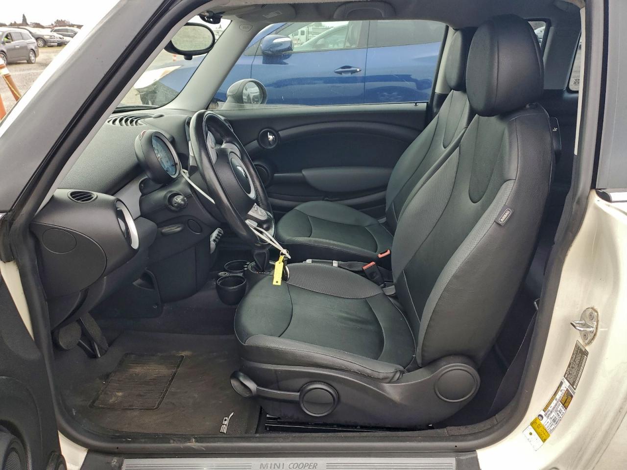 2009 MINI Cooper Clubman