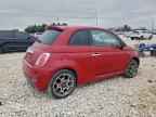 2015 FIAT 500