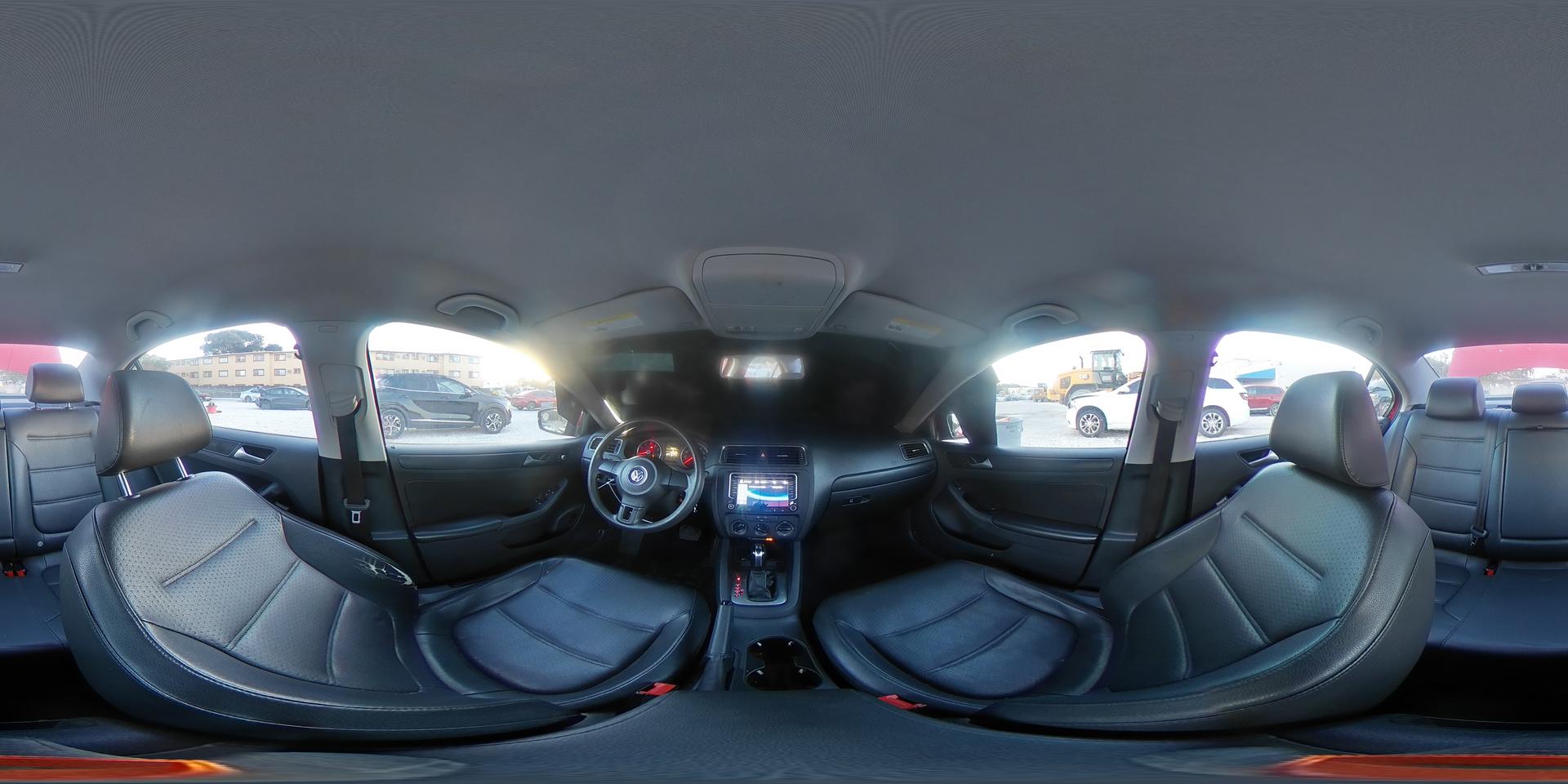 2014 VOLKSWAGEN JETTA