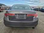 2011 HONDA ACCORD