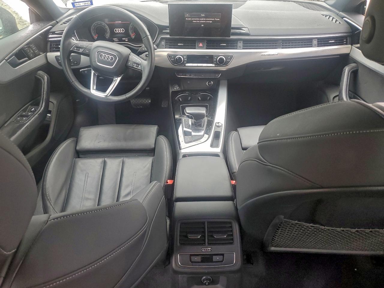 2024 AUDI A5