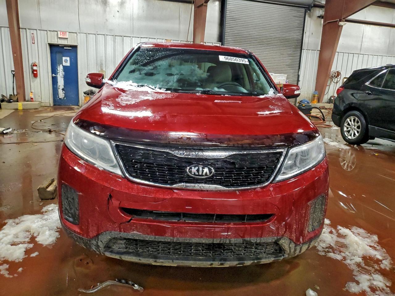 2014 KIA SORENTO