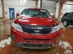 2014 KIA SORENTO