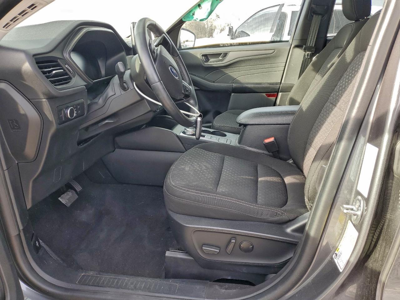 2023 FORD ESCAPE