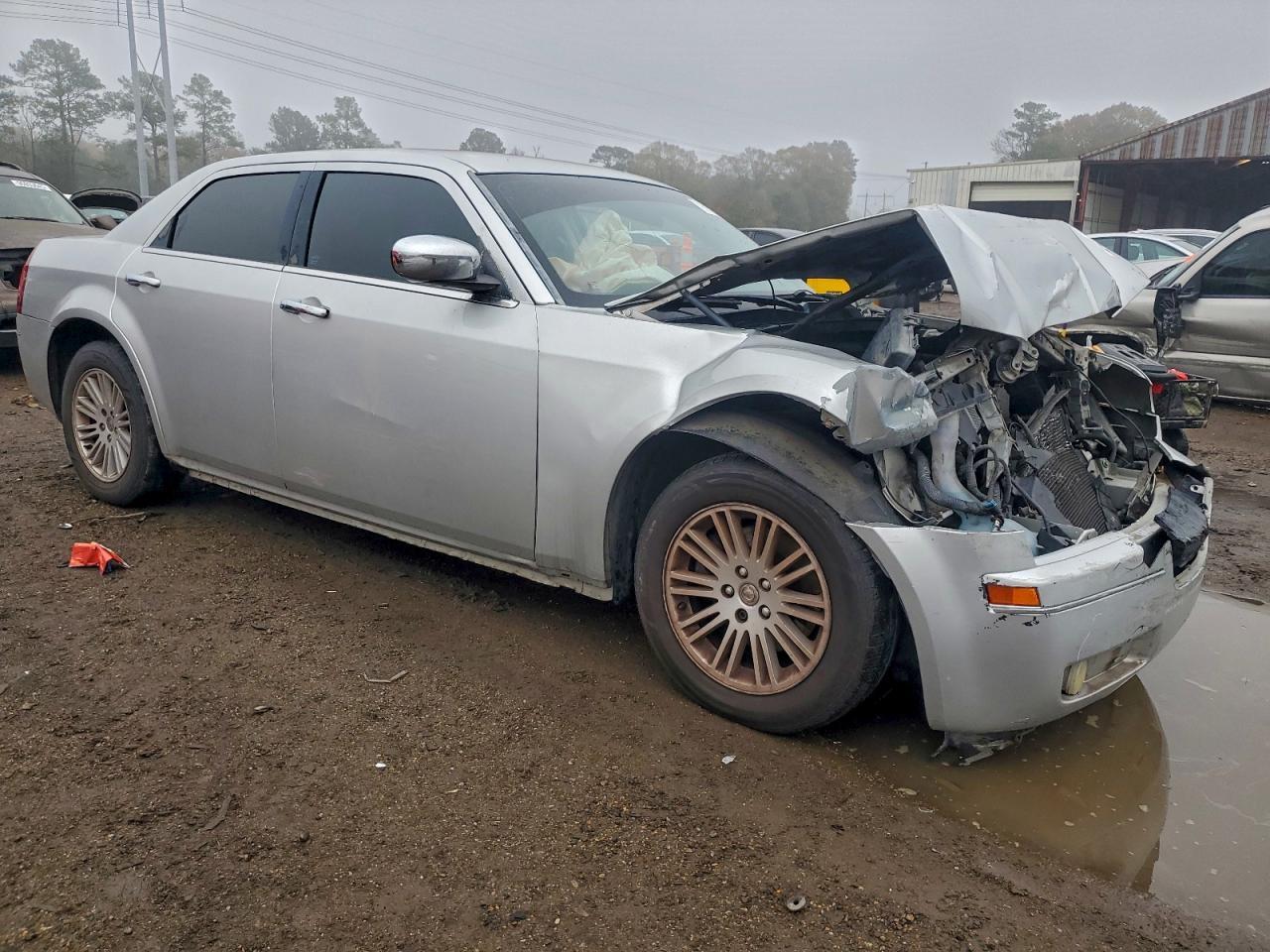 2013 CHRYSLER 300