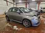 2012 FIAT 500