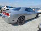 2013 DODGE Challenger