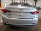 2018 GENESIS G80