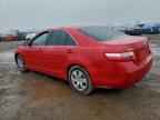 2008 TOYOTA CAMRY