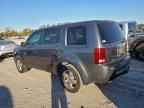 2012 HONDA PILOT