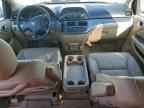 2007 HONDA ODYSSEY