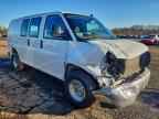 2023 CHEVROLET EXPRESS 2500