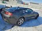 2016 CHEVROLET Camaro