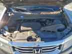 2013 HONDA PILOT