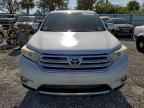 2011 TOYOTA HIGHLANDER