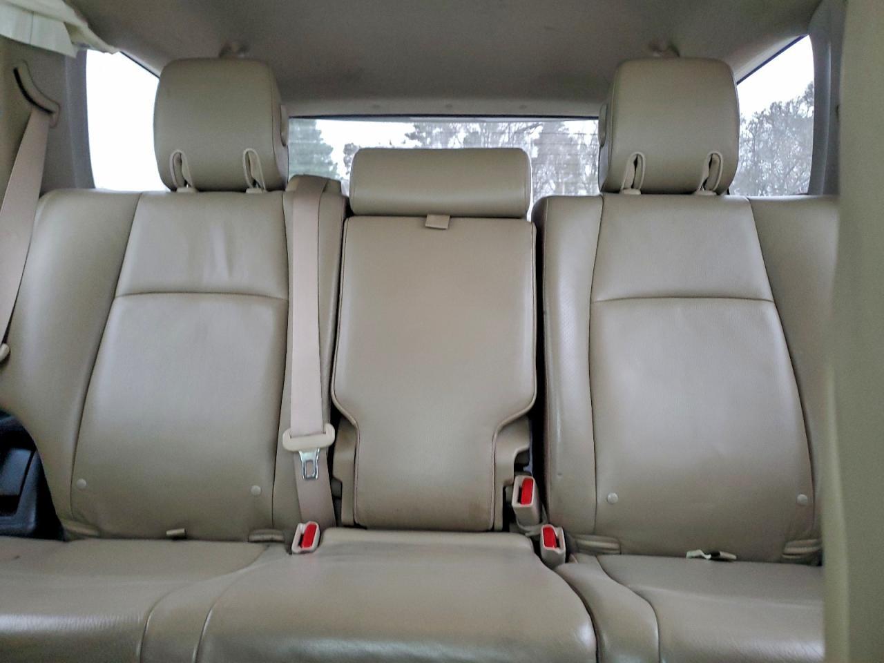 2013 TOYOTA 4Runner