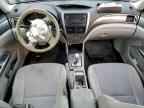 2013 SUBARU FORESTER
