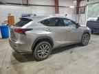 2016 LEXUS NX 200T