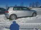 2015 VOLKSWAGEN e-Golf