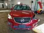 2017 BUICK Envision