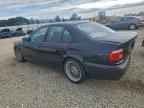 2001 BMW 5 series