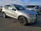 2013 BMW X3