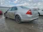 2010 FORD FUSION