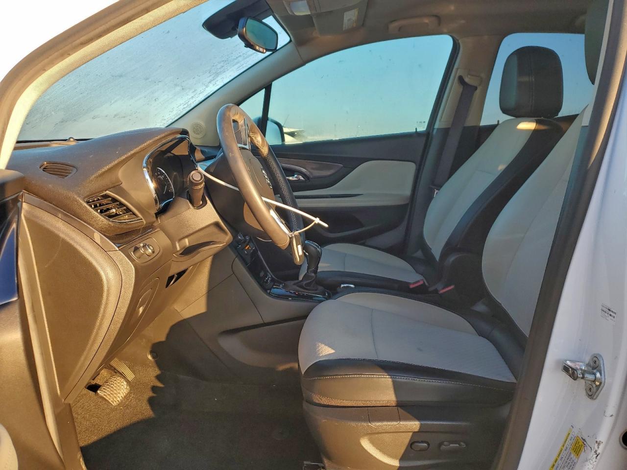 2021 BUICK ENCORE