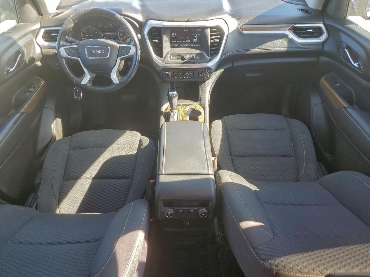 2017 GMC ACADIA