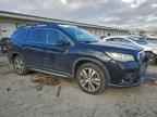 2020 SUBARU Ascent