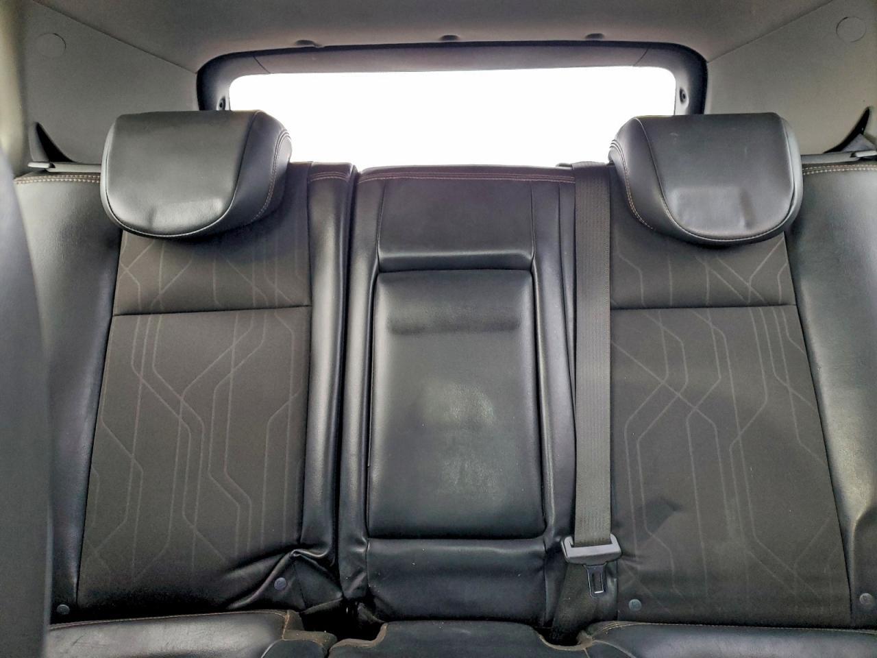 2019 CHEVROLET TRAX