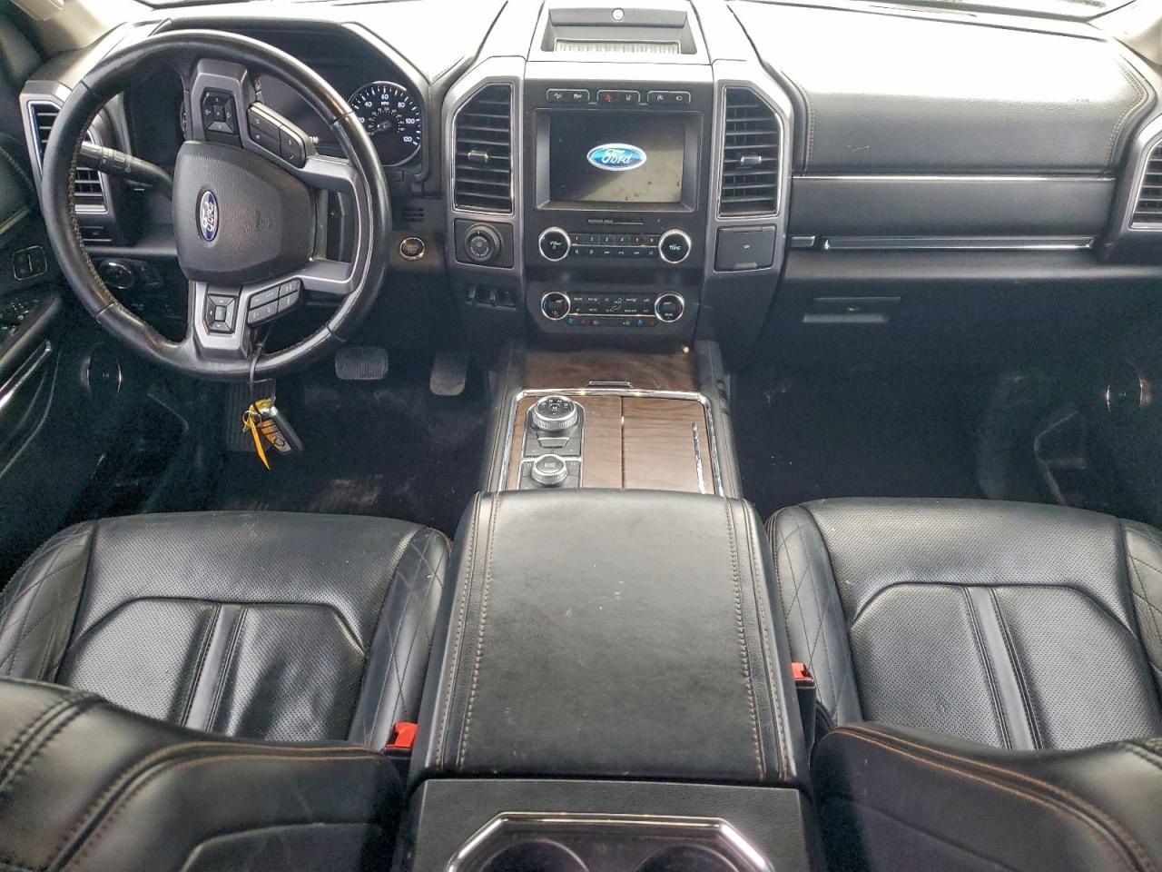 2019 FORD Expedition