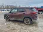 2022 CHEVROLET Trailblazer