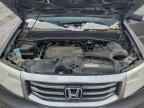 2014 HONDA PILOT